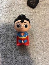 Superman figur gebraucht kaufen  Kiel