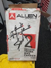 Allen deluxe trunk for sale  East Meadow