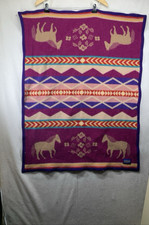 Pendleton wool cotton for sale  Mcallen