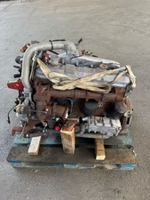 Motore iveco eurocargo usato  Cengio