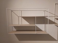 Hübsches wandregal regal gebraucht kaufen  Selters