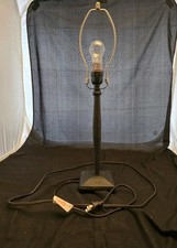 Black hammered stick for sale  Industry
