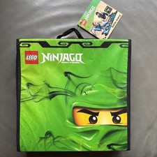 Lego ninjago spinner for sale  WIRRAL
