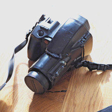 Lympus 1000 spiegelreflexkamer gebraucht kaufen  Freiburg im Breisgau