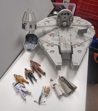Hasbro star wars for sale  SWANSEA
