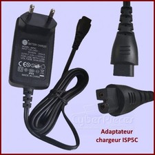 Adaptateur chargeur isp5c d'occasion  Diebling