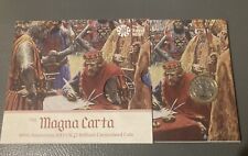 Magna carta 2015 for sale  BELFAST