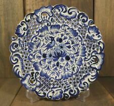 Antique delft blue d'occasion  Expédié en Belgium