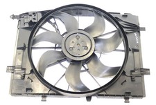 Usado, Mercedes C205 W205 C300 AMG Coupe A0999061000 A0999061100 Kühlerlüfter Gebläse comprar usado  Enviando para Brazil