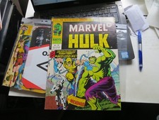 Mighty marvel .197 for sale  CREWE
