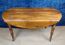 Table volets époque d'occasion  Étang-sur-Arroux