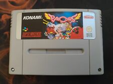 Parodius cartouche seule d'occasion  Bastia-