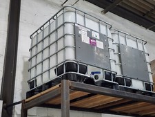 Used 275 gallon for sale  Minneapolis