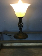 Barley twist uplighter for sale  HERNE BAY