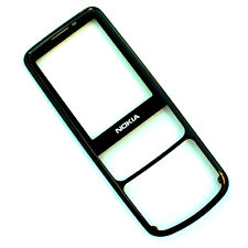 Nokia 6700c brilho preto frontal fáscia + lente de tela rosa iluvial Gr B genuína comprar usado  Enviando para Brazil