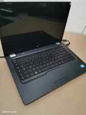Informatique g62 intel d'occasion  Reims