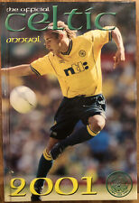 La Oficial Celta Anuario 2001. Por Russell, Douglas comprar usado  Enviando para Brazil