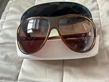 Animal brown sunglasses for sale  SOUTHAMPTON