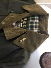 Superb 1993 barbour for sale  NELSON