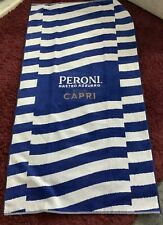 Peroni capri beach for sale  CHEADLE