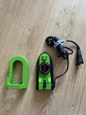Mini portable iron for sale  WESTERHAM