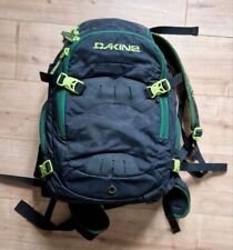 Dakine sequence fotorucksack gebraucht kaufen  Berlin