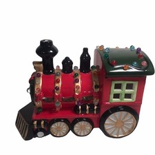 Ceramic light christmas for sale  Mcallen