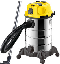 Dms staubsauger 2300w gebraucht kaufen  Stadtilm