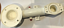 Marine toilet base for sale  SALTASH
