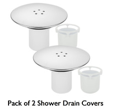 Pack shower waste for sale  Shipping to Ireland