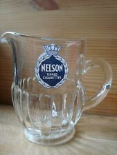 Small glass nelson for sale  SWINDON