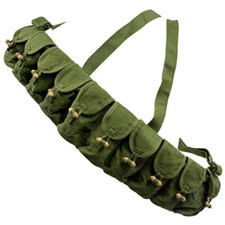 Chest rig chicom gebraucht kaufen  Zossen