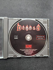 Diablo ita gioco usato  Pavia