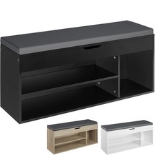 Scarpiera scomparti aperti usato  Campolongo Tapogliano