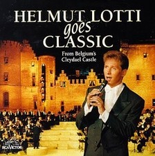 Helmut lotti helmut d'occasion  Expédié en Belgium