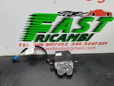 Serratura baule posteriore usato Serratura baule posteriore usato  Camigliano Santa Gemma