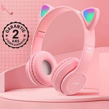 Casque audio ecouteur d'occasion  France