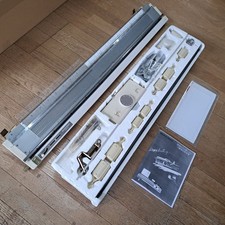 Máquina de tricô Silver Reed SRP60 Rib Stich recondicionada do Japão, usado comprar usado  Enviando para Brazil
