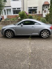 2006 audi quattro for sale  YORK