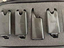 bite alarms with receiver for sale bite alarms with receiver for sale CHELTENHAM