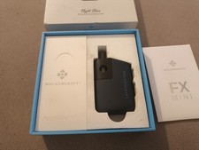 Wolkenkraft mini vaporizer gebraucht kaufen  Bornheim