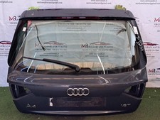 portellone audi a4 usato  Italia