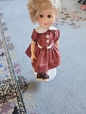 Effanbee girl doll for sale  Cody