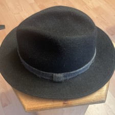 Filzhut herren 60 gebraucht kaufen  Bad Dürrheim