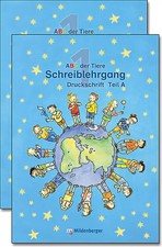 Abc tiere schreiblehrgang gebraucht kaufen Abc tiere schreiblehrgang gebraucht kaufen  Berlin