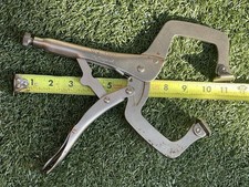 Vise grip tools for sale  Naples