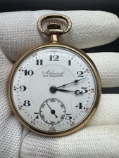 Vintage tacy pocketwatch for sale  Apple Creek