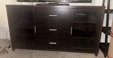 Stand entertainment center for sale  Indianapolis