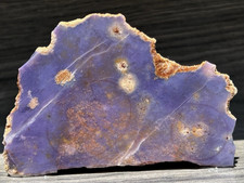 Burro creek purple for sale  Powell