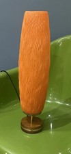 Rare vintage orange for sale  LOUGHBOROUGH